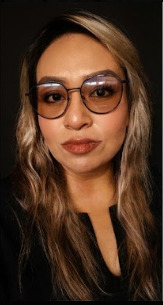 Dulce — maquillista profesional especialista en XV años y quinceañeras en CDMX